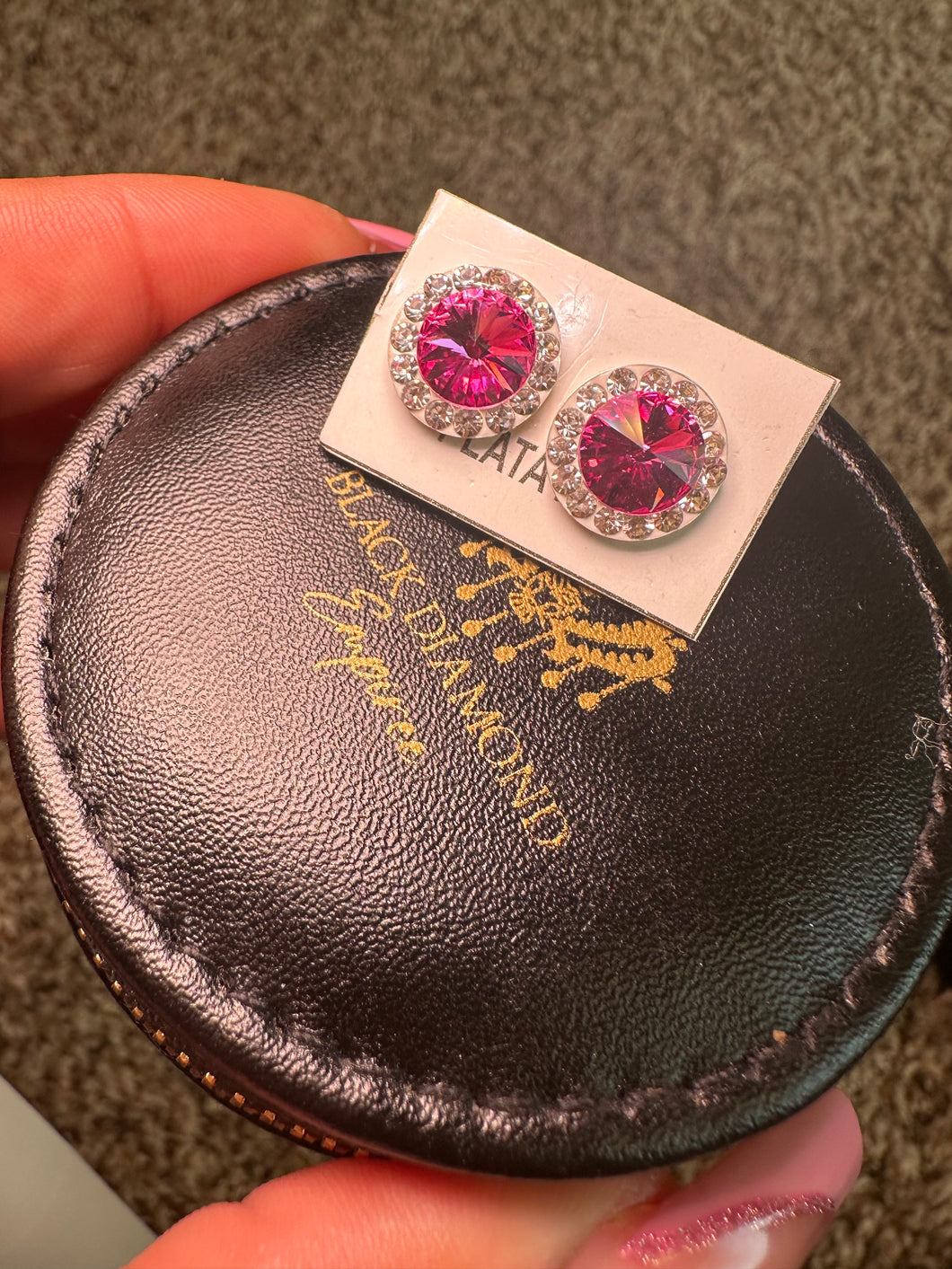 Aretes