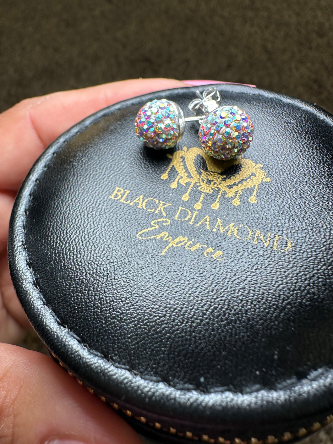Aretes de bola
