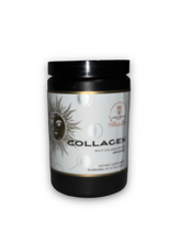 Load image into Gallery viewer, COLLAGENO 30 day supply helps SKIN , NAILS , HAIR , BONES AND MORE NO FLAVOR
