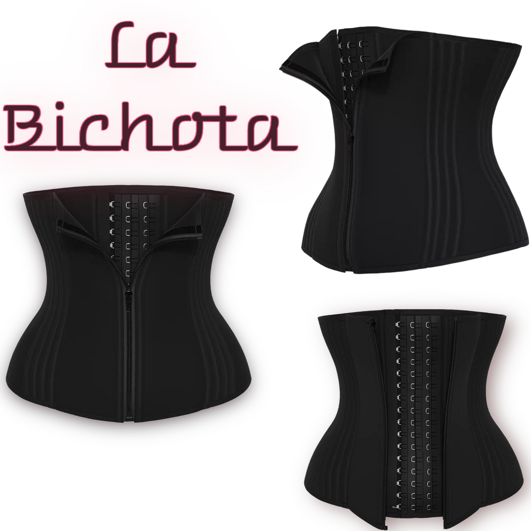 Bichota waist Trainer